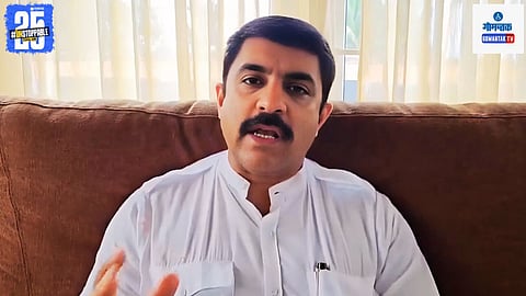 Vijai Sardesai