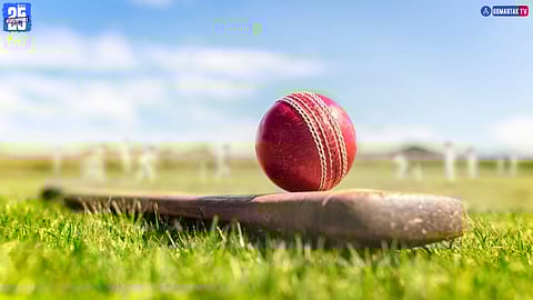 Odisha Pro T20 League