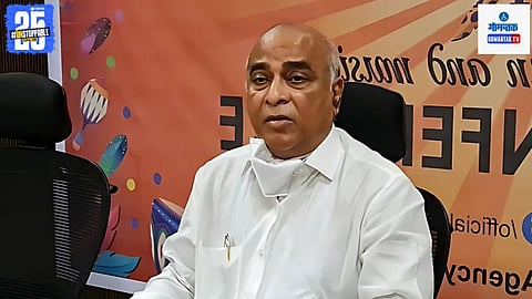 Babu Ajgaonkar