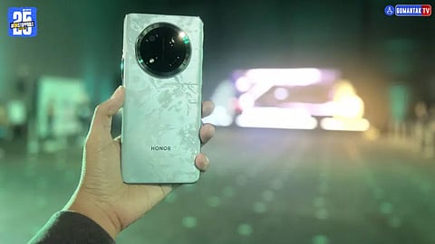 Honor X9c 5g