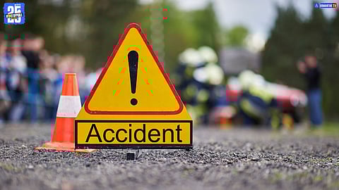 Goa Accident News