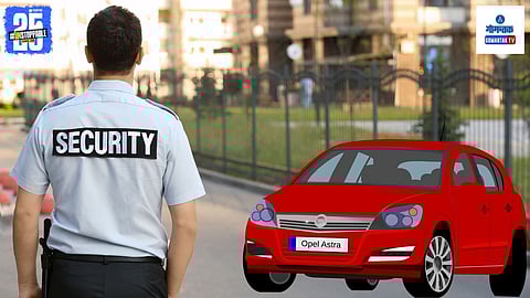Attempted murder Goa | Pune tourist crime