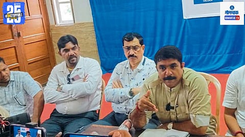 Goa Politics