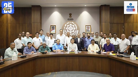 Goa Tourism License Validity