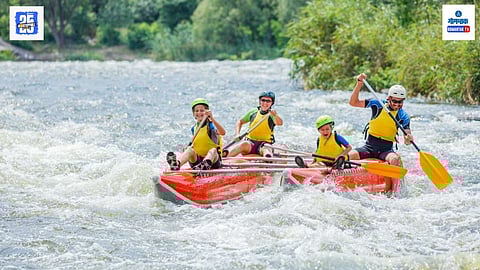 Goa Tourism Monsoon