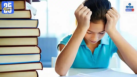 Goa school toilet issues survey