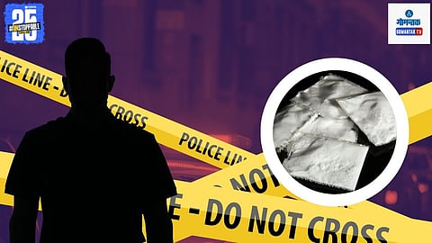 Goa Crime