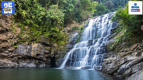 Eco Tourism in restricted forest areas of Sattari Goa