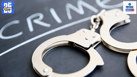 Crime 