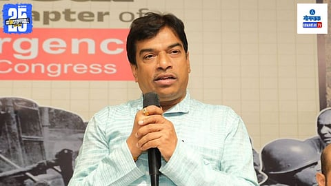 Damu Naik