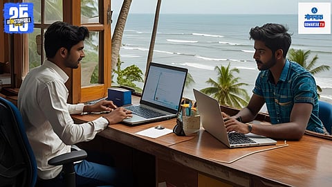 Goa Youth Skills