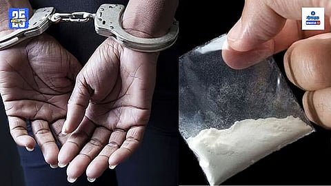 Goa Crime
