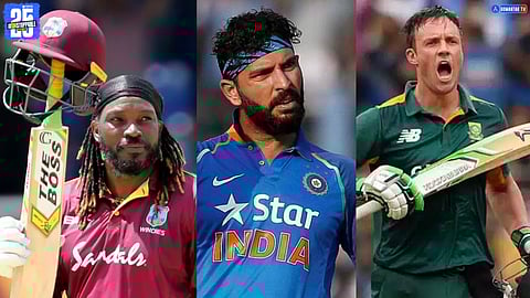 WCL 2025
