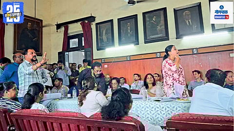 Margao Tax 