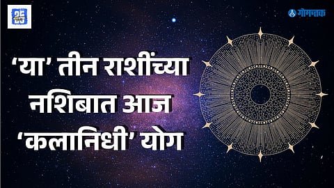 Kalanidhi Yog Today