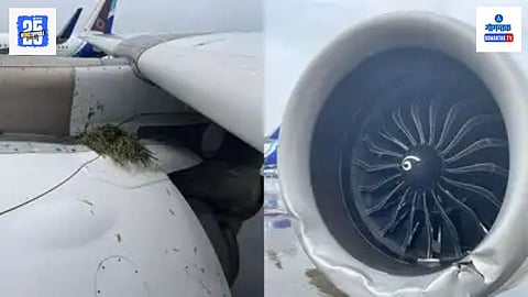 mumbai plane crash today