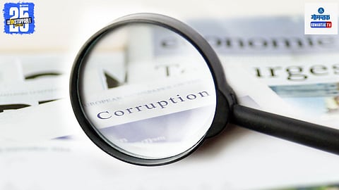 Corruption In Goa