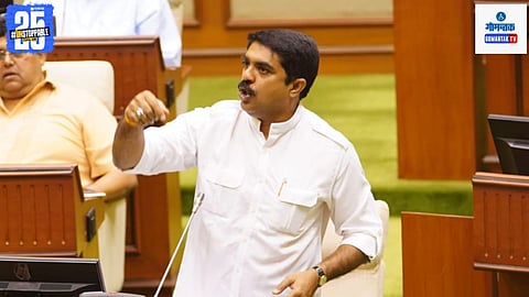 Vijai Sardesai