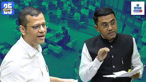 Political statements in Goa | Goa politics latest news