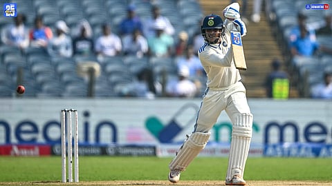 Shubhman Gill Record