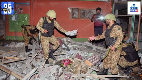 Astrologer's prediction sparks panic in Pakistan 
