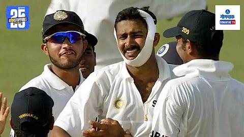 Indian Cricket Iconic Moments