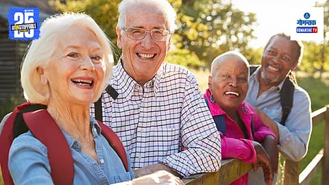 Scientific Discovery Human Lifespan