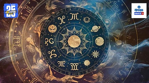 Zodiac Signs Challenges