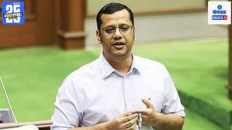 Goa Assembly Session