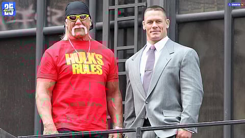 Hulk Hogan wwe champion death