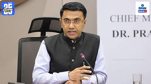 Goa forest homes legalization | Pre-1972 houses in Goa legal status