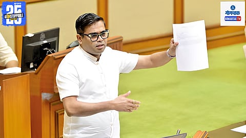 Jeet Arolkar