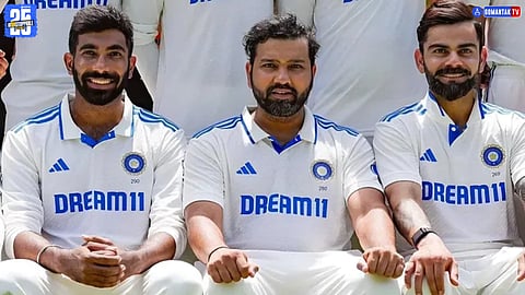 Jasprit Bumrah Retirement