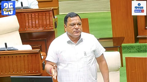 Mauvin Godinho