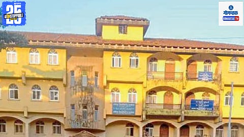 Mapusa