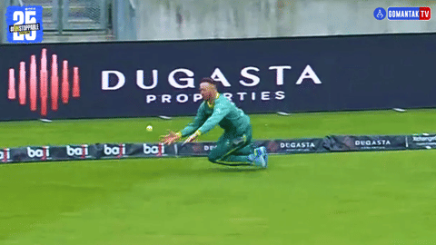 Ab de Villiers Catch