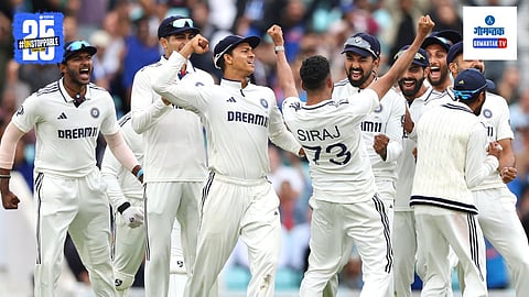Team India