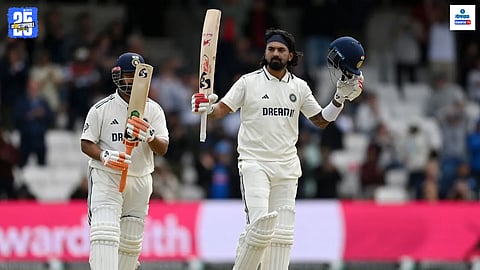 IND vs ENG