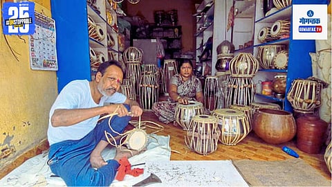 Ganesh Chaturthi Goa