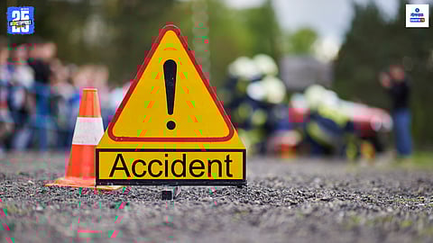 Mumbai Goa Highway Accident