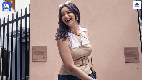 Sara Tendulkar