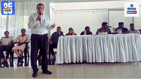 Carlos Ferreira