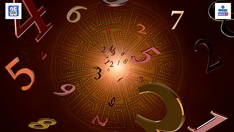 what is karmic debt number