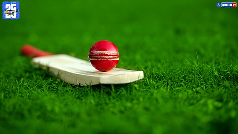 Cricketer Haider Ali arrested