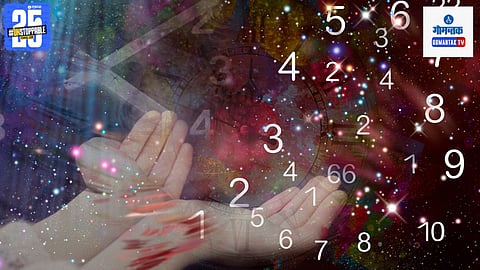 numerology weekly prediction
