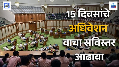 Goa Assembly session review