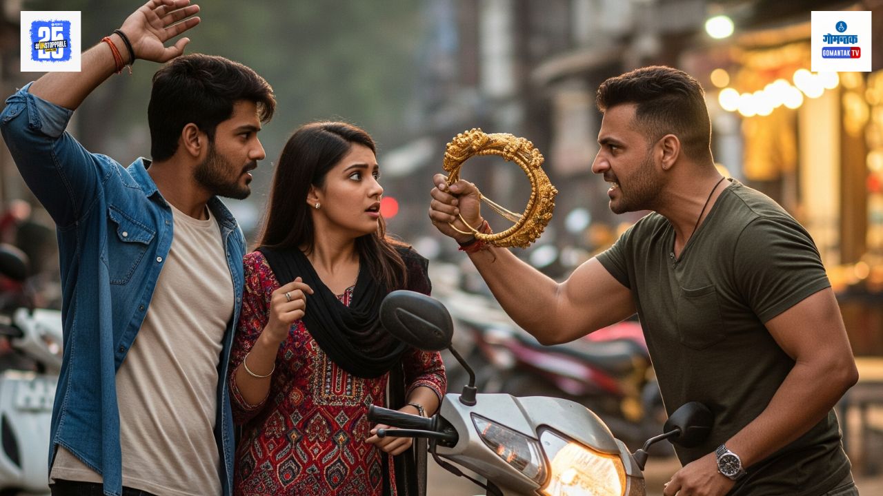 200 rupees fight news