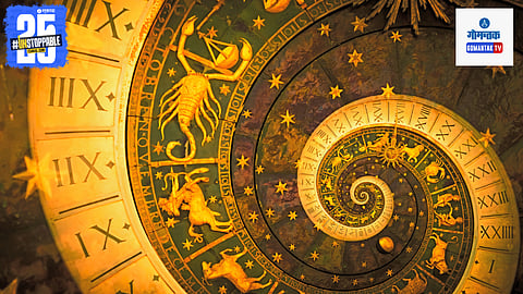 Weekly Health Horoscope