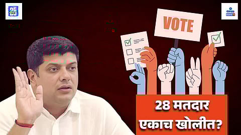 Goa Congress allegations
