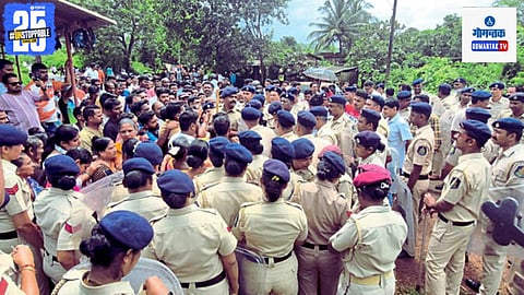 van maulinge house survey